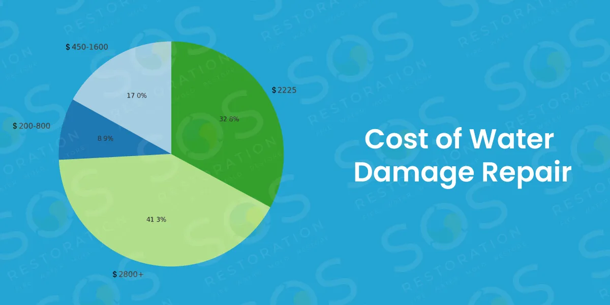 Cost-of-Water-Damage-Repair