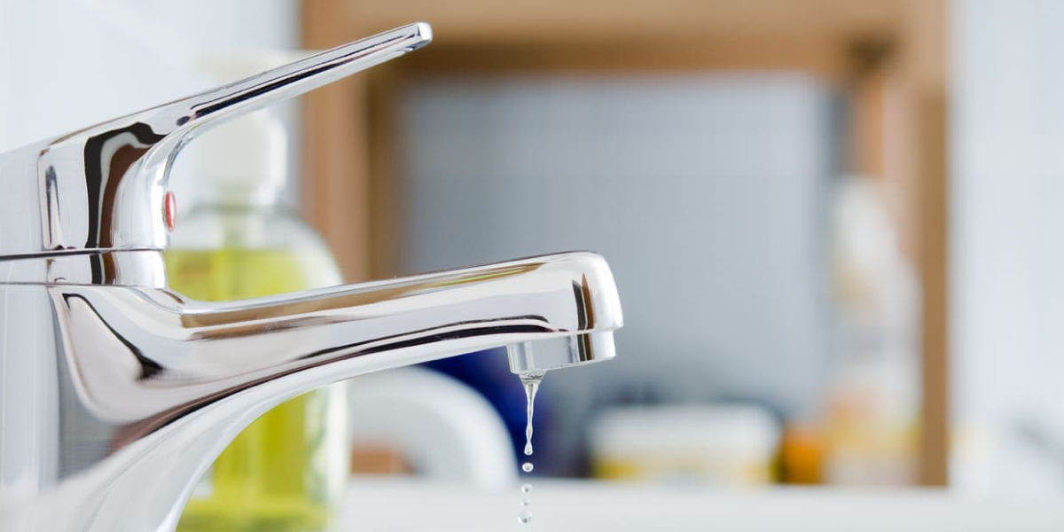 Common Causes of a Leaky Faucet