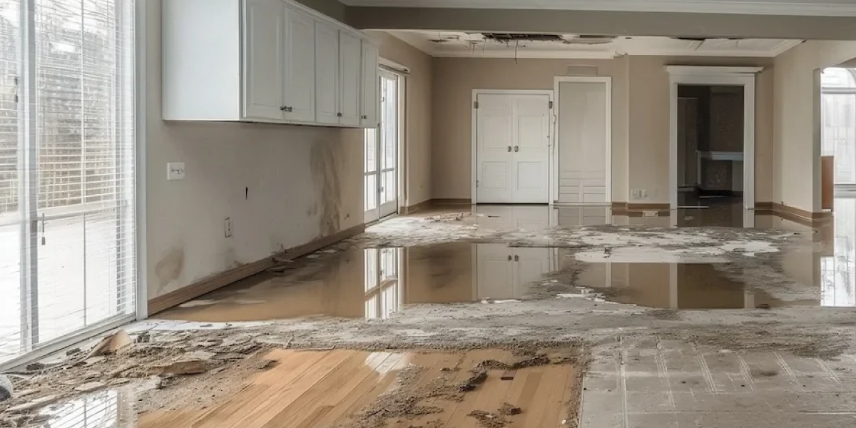 How to Prevent Water Damage in the Future