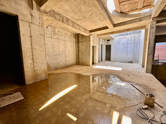 Restoration Company in Los Angeles, CA