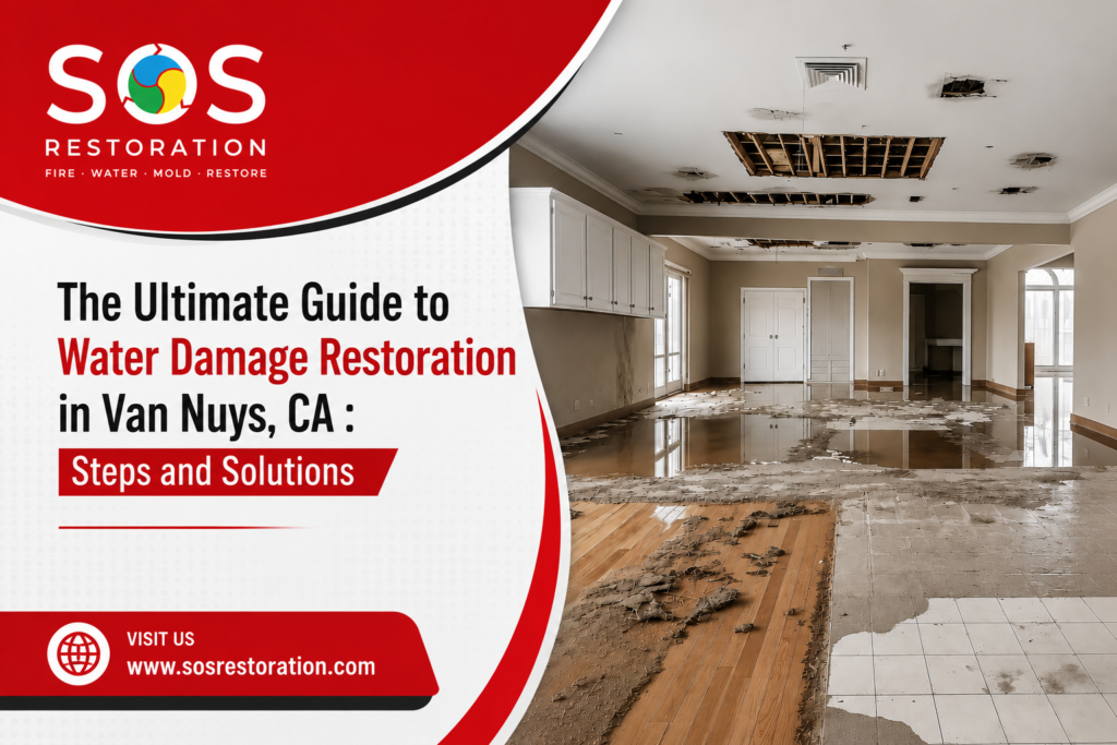 Water Damage Restoration Water Damage Restoration