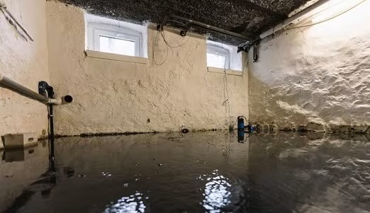 Water Damage Restoration Service