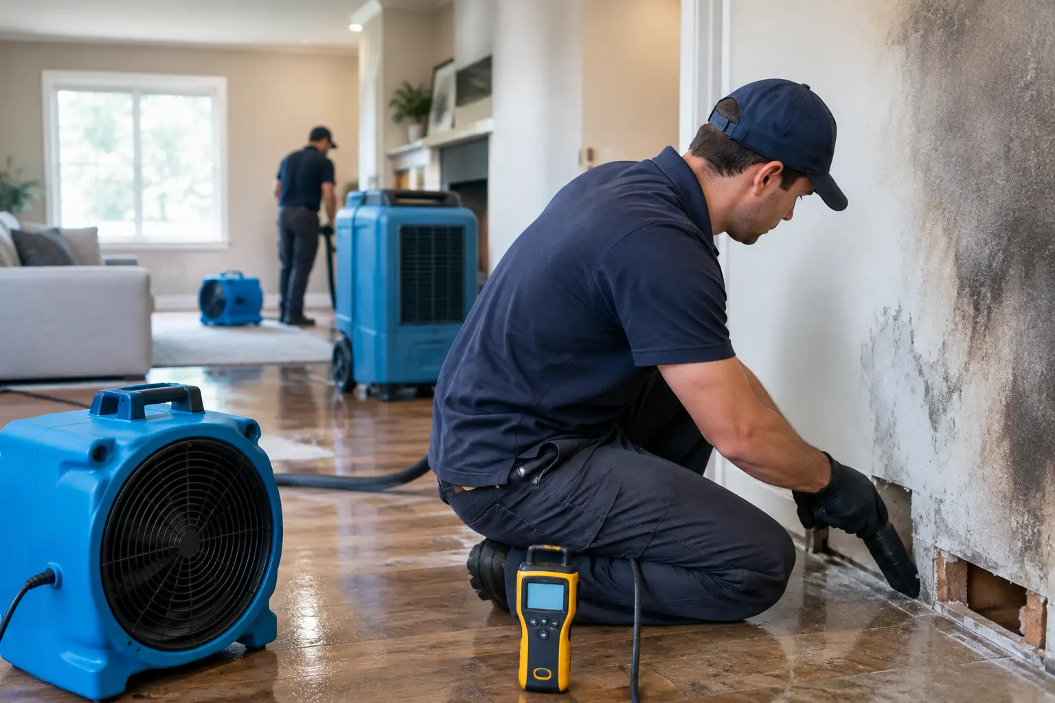 Best Smoke Damage Cleaners for Your Home