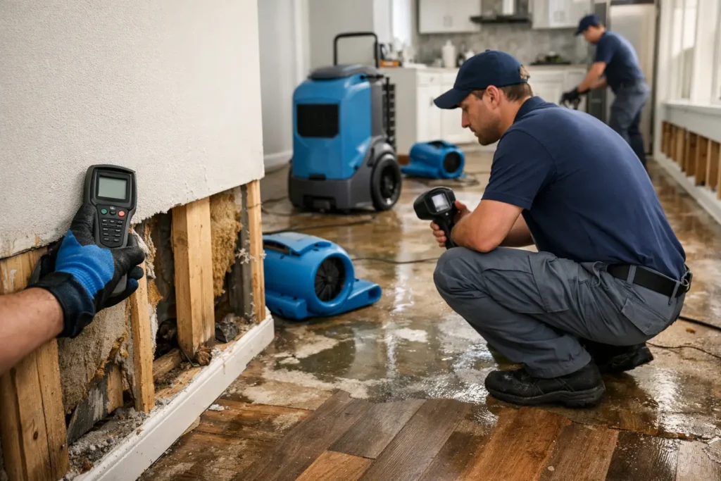 How to Prevent Mold After Flooding at Home