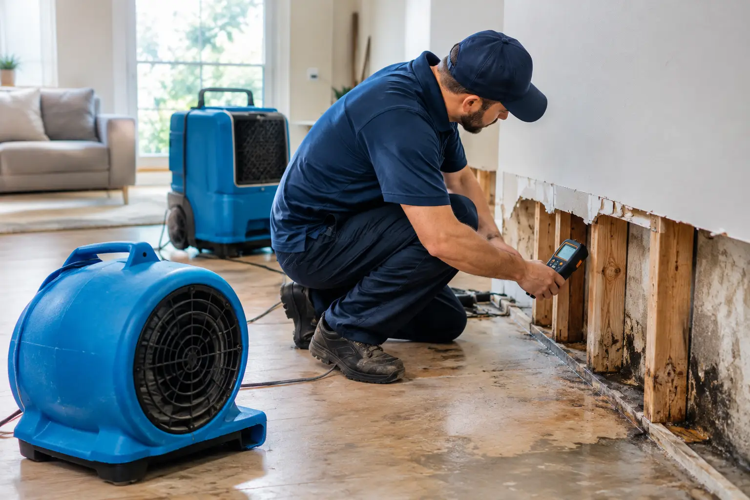 How to Read Sewage Cleanup Reviews Before You Call