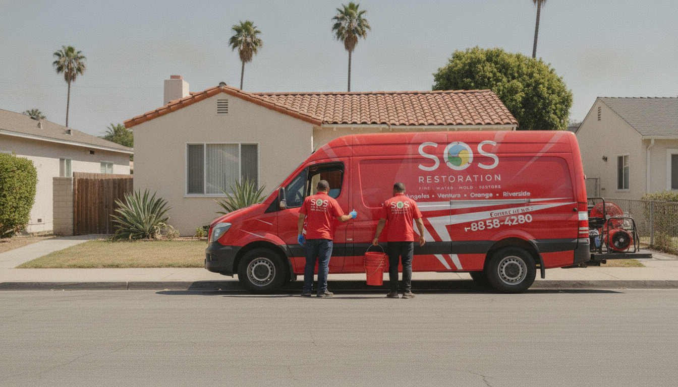 Choosing a Water Extraction Service: Questions to Ask Before You Decide