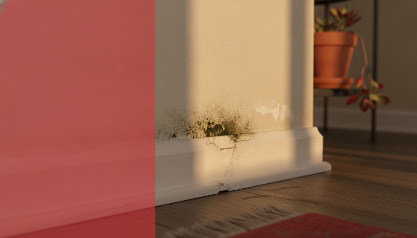 How Much Does Mold Remediation Cost in Los Angeles County?