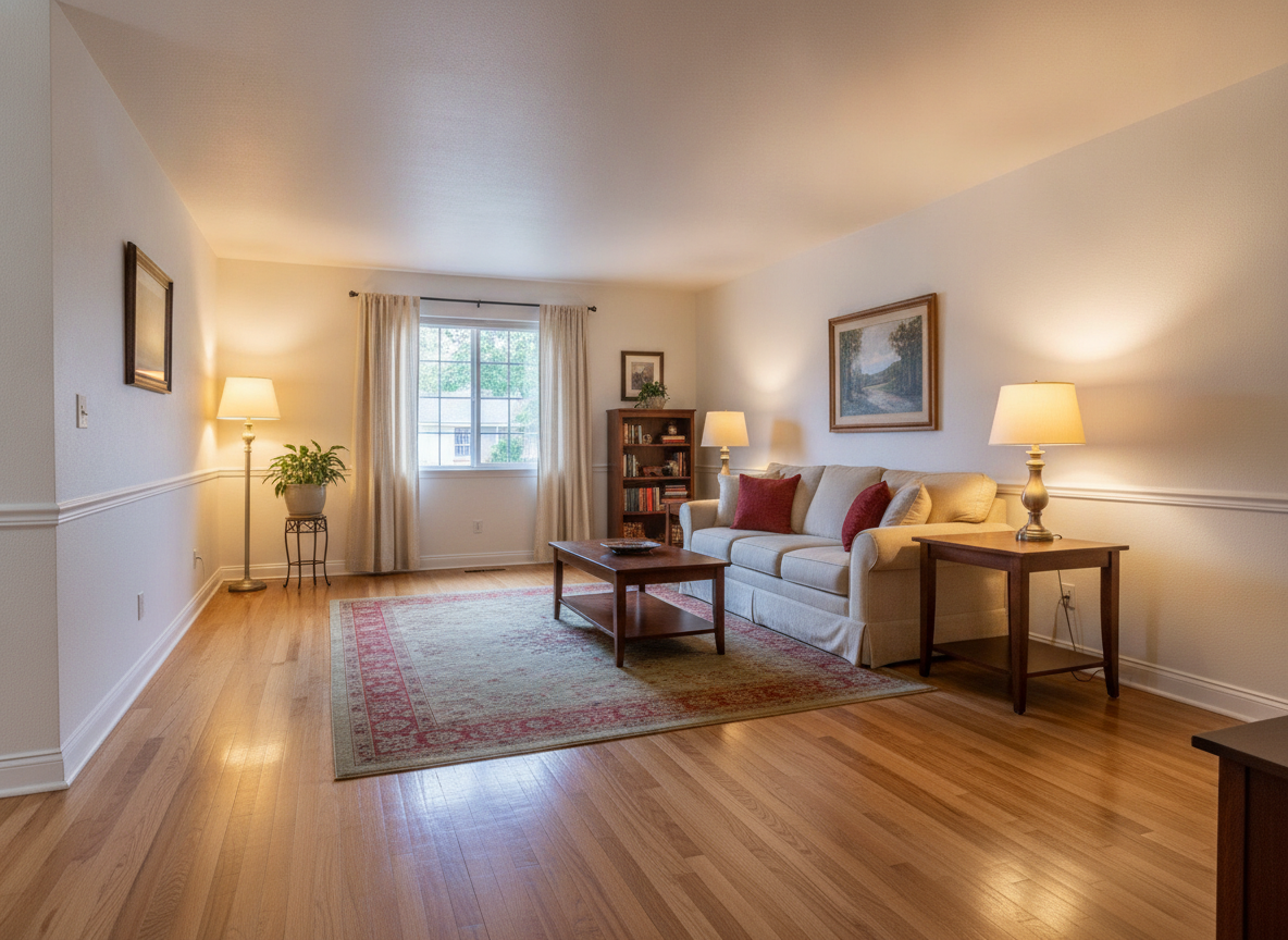 Help for Property Damage in Baldwin Park