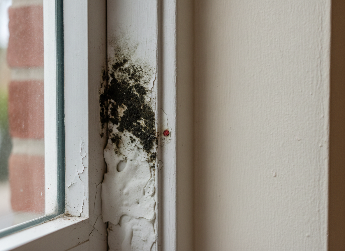Who can you contact for mold remediation in Los Angeles County?