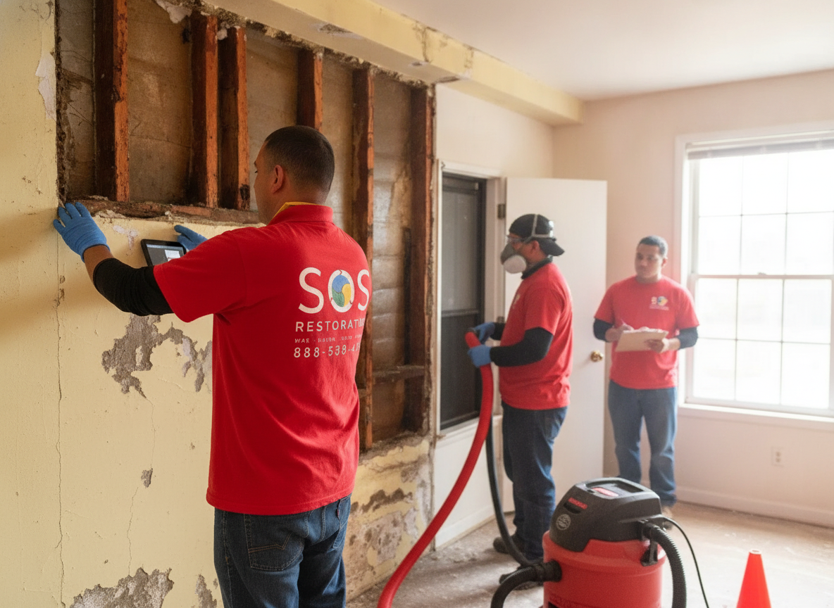 Make asbestos planning a standard pre-work question