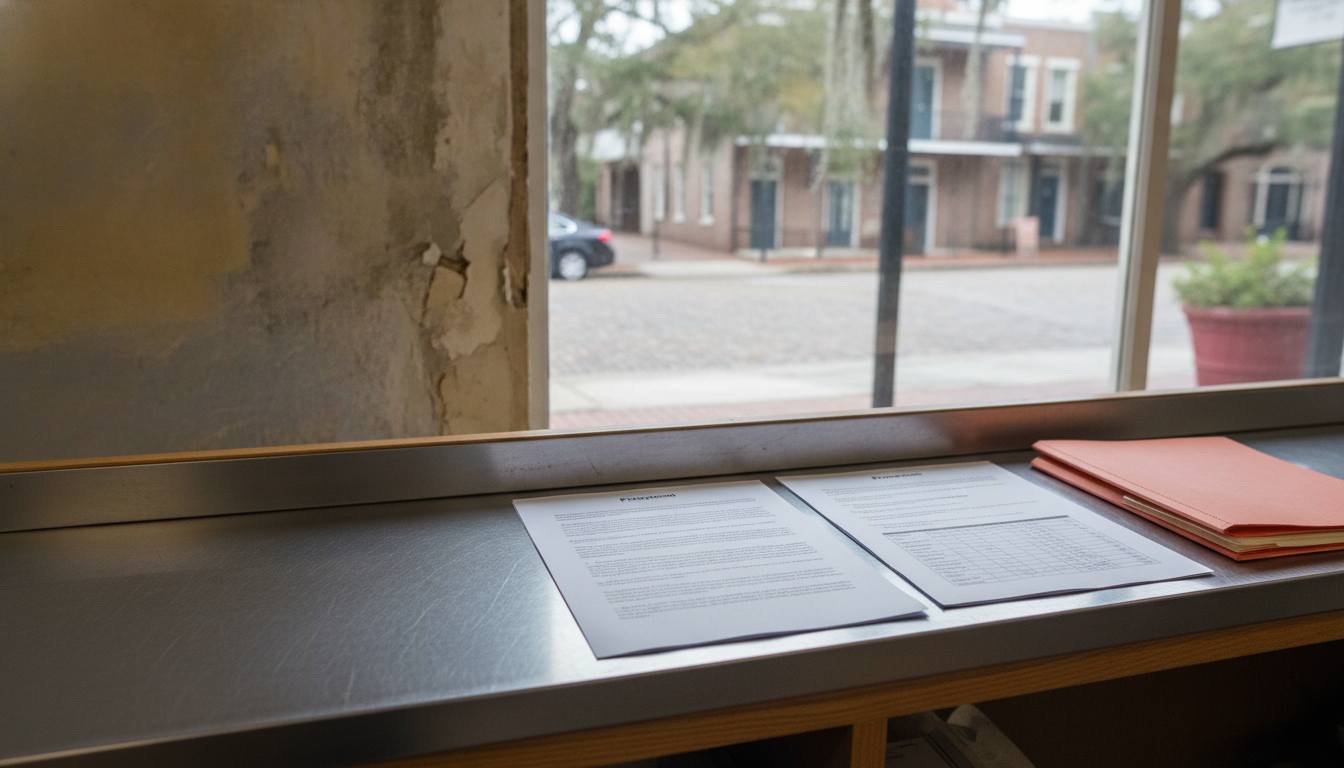 How to Choose a Commercial Damage Restoration Company
