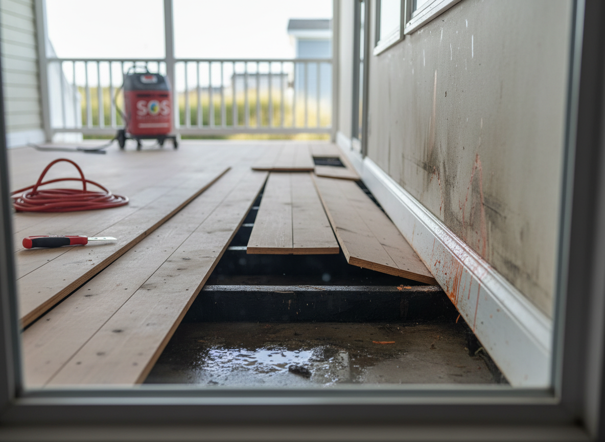 Restoration for Your Avalon Property
