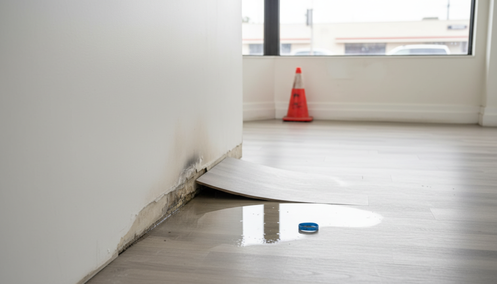 How Much Does Commercial Damage Restoration Cost in LA County?