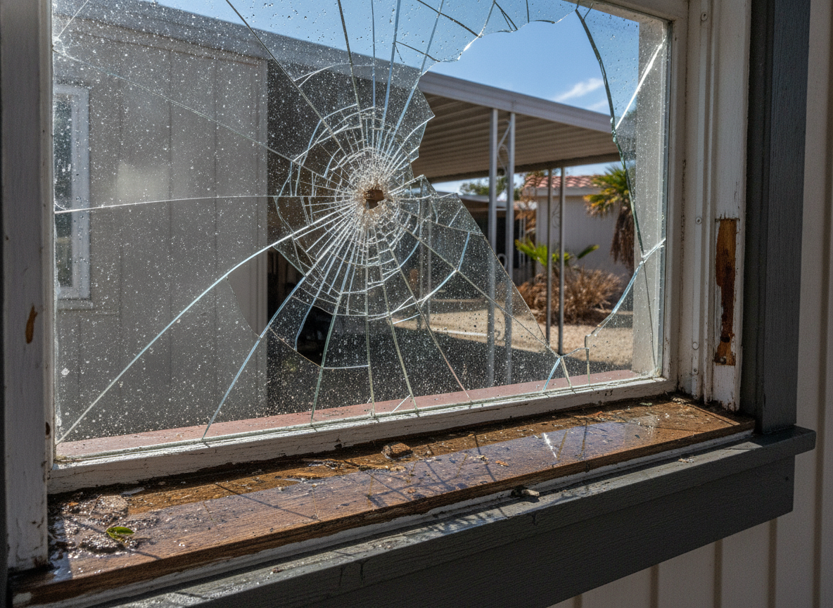 Which services should you ask about after storm damage?