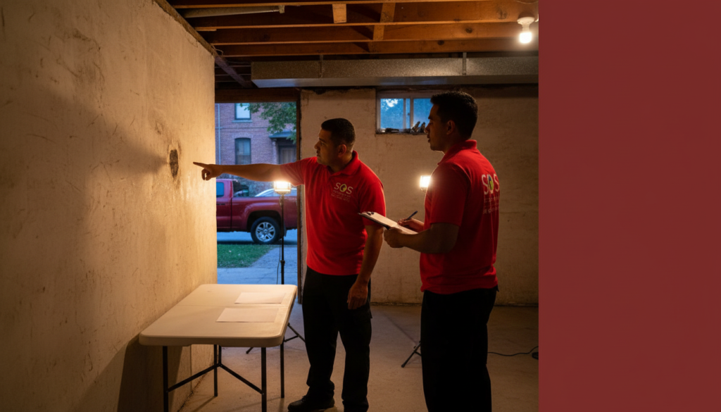 Choosing a Mold Remediation Company: What Should You Ask?