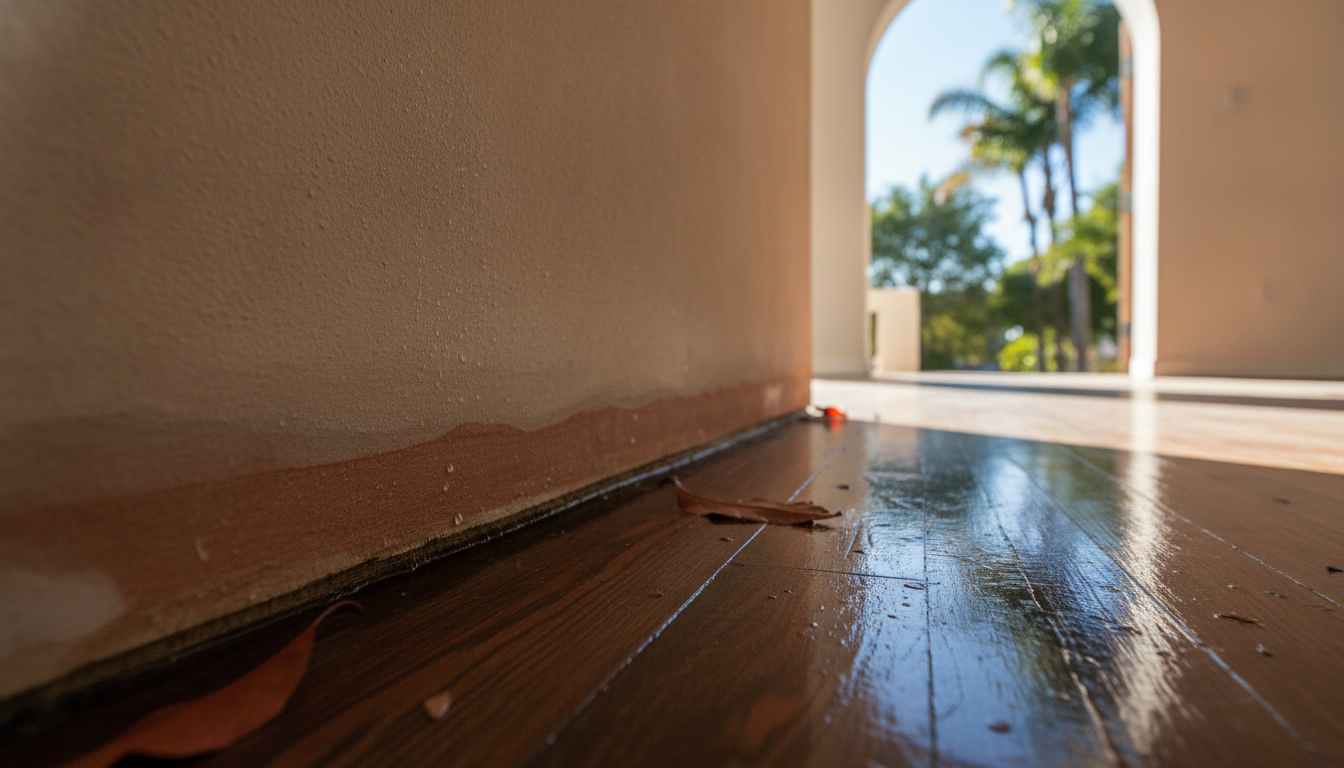 Best Structural Drying Company in Los Angeles County?