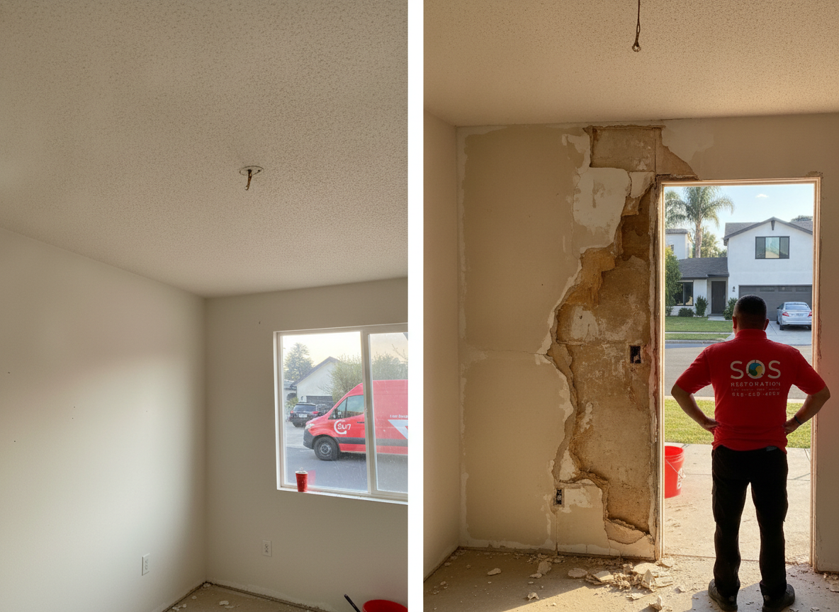 When asbestos removal may be needed
