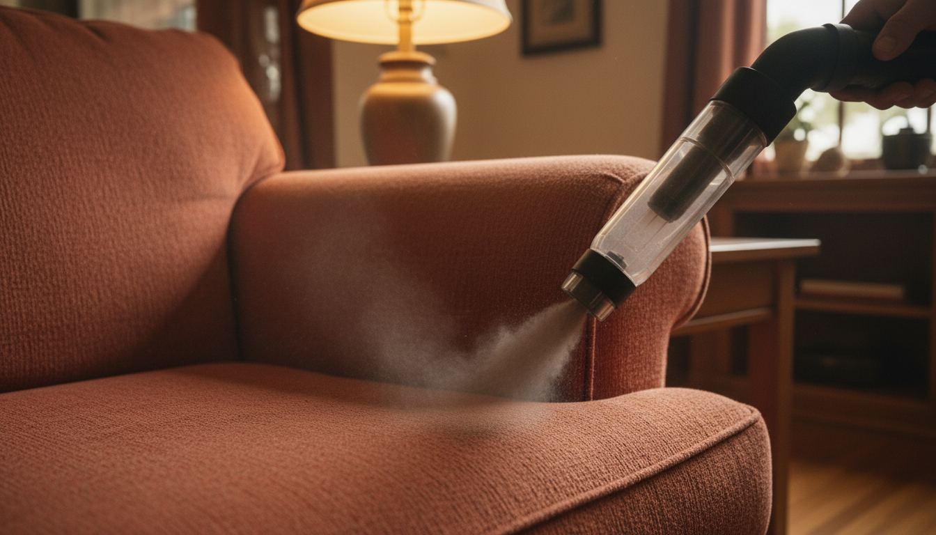 How Much Does Smoke Odor Removal Cost in Los Angeles County?