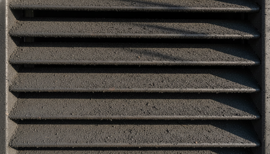 How does commercial damage restoration work?