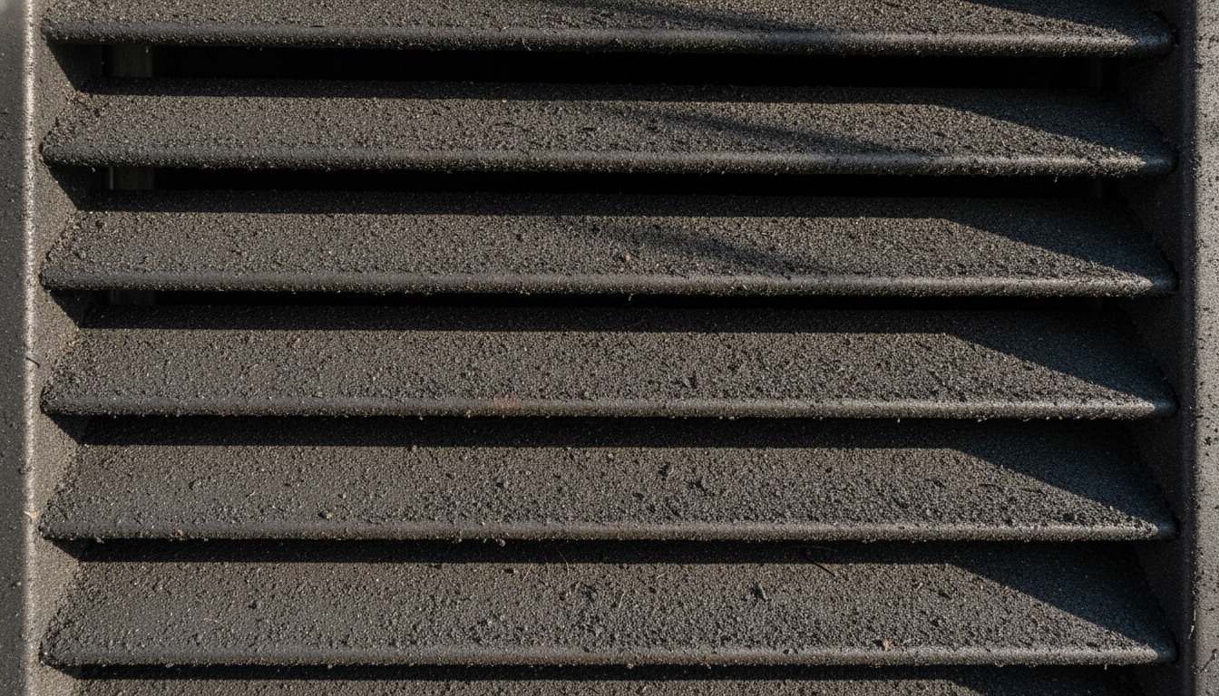 How does commercial damage restoration work?