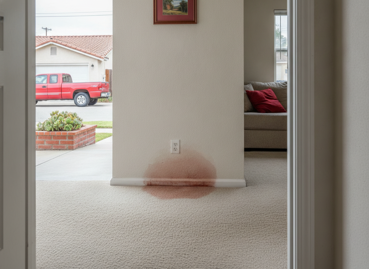 Restoration Help for Your Carson Property