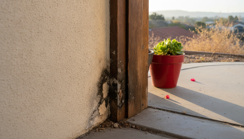 Emergency Mold Remediation in Los Angeles County
