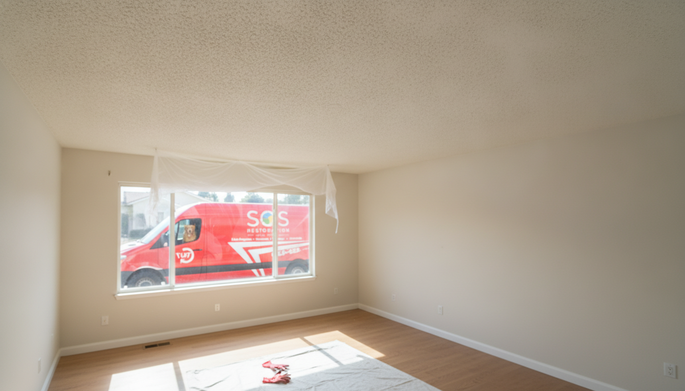 Asbestos Removal